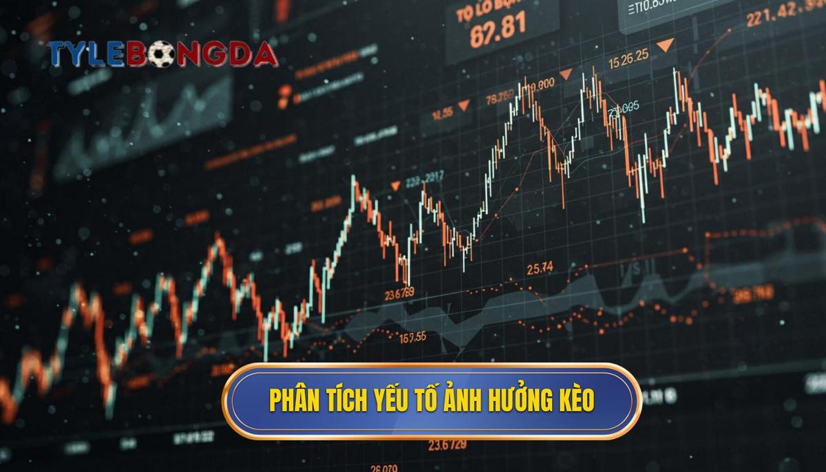 2. Phân Tích Các Yếu Tố Ảnh Hưởng Đến Sự Biến Động Của Kèo