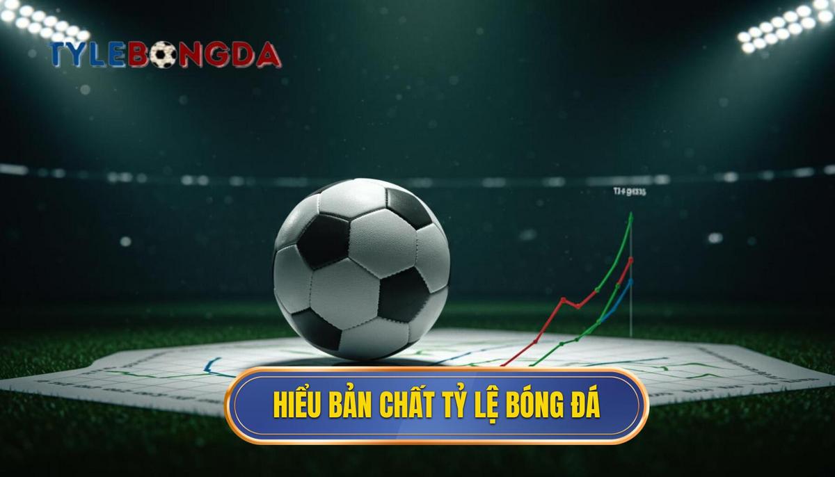 Phần 1_ Hiểu Rõ Bản Chất Của Tỷ Lệ Bóng Đá (Odds)