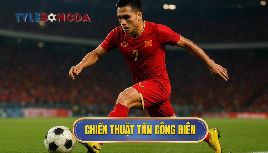 Chiến thuật tấn công biên