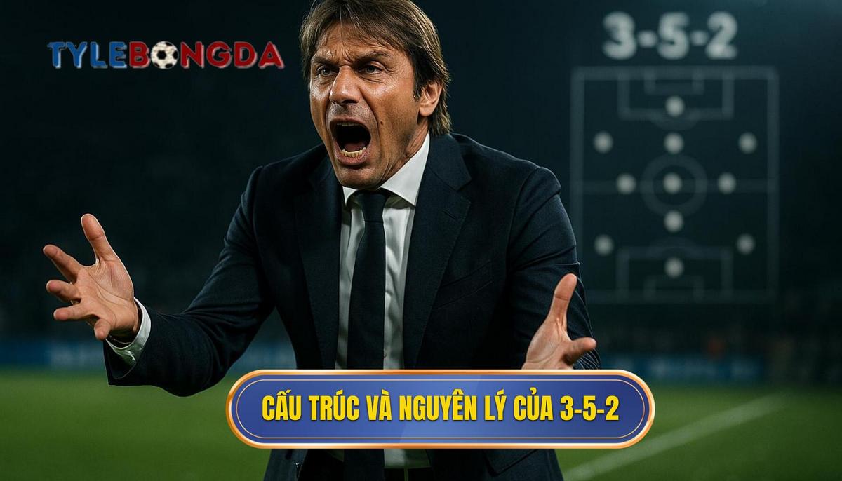 Bản chất và cấu trúc cốt lõi của 3-5-2
