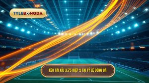 Kèo tài xỉu 3.75 hiệp 2 là gì? Bí quyết soi kèo từ chuyên gia