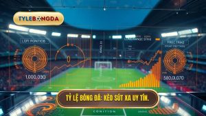 Mẹo chọn kèo dựa trên thống kê sút xa chính xác nhất 2024