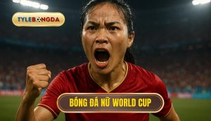 thumb - Bóng đá nữ World Cup