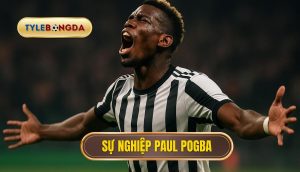thumb - Sự nghiệp Paul Pogba