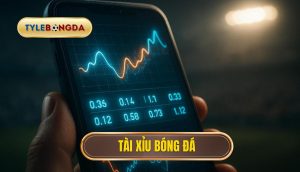 thumb - Tài xỉu bóng đá