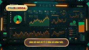 Bảng Kèo Nhà Cái Chính Thức
