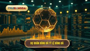 Dự đoán bóng đá chính xác 100