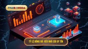 So sánh tỷ lệ kèo các nhà cái uy tín