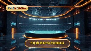 Tỷ Lệ Kèo Tối Nay