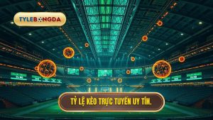 Tỷ Lệ Kèo Trực Tuyến