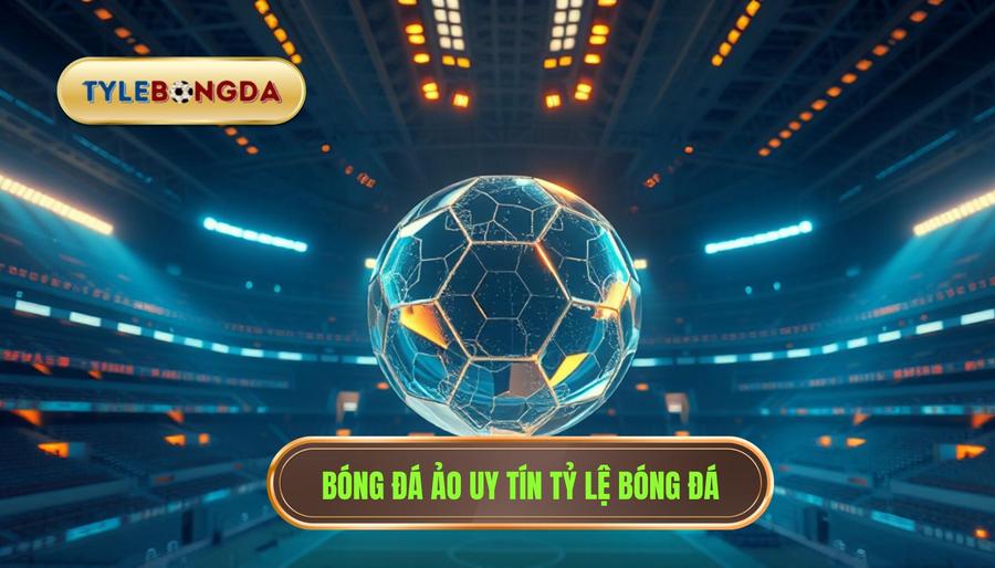 Bóng đá ảo uy tín TỶ LỆ BÓNG ĐÁ